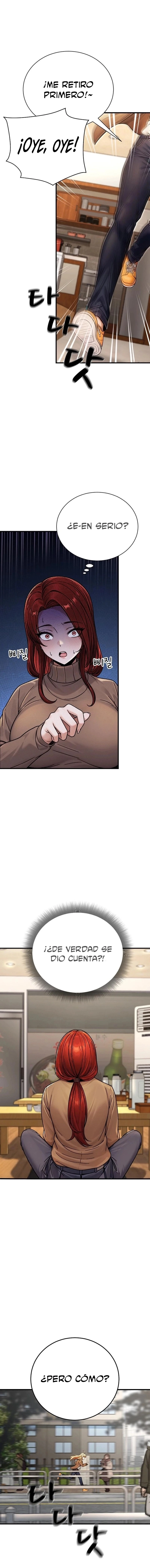 18+ I’m the Only Man in this Clan?! Raw Chapter 5 page 3