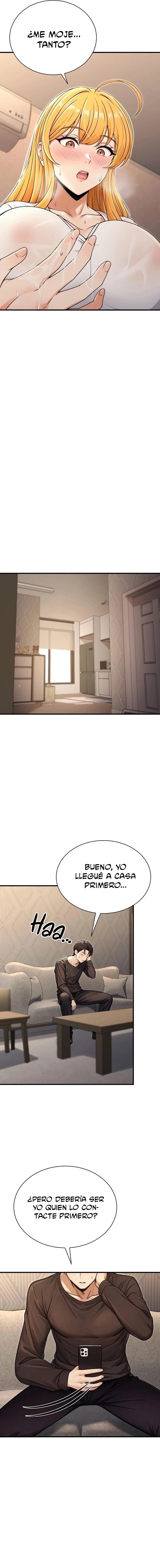 18+ I’m the Only Man in this Clan?! Raw Chapter 5 page 19