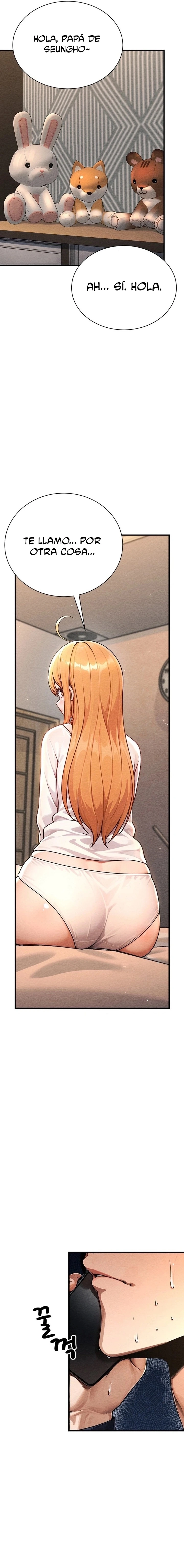 18+ I’m the Only Man in this Clan?! Raw Chapter 6 page 3