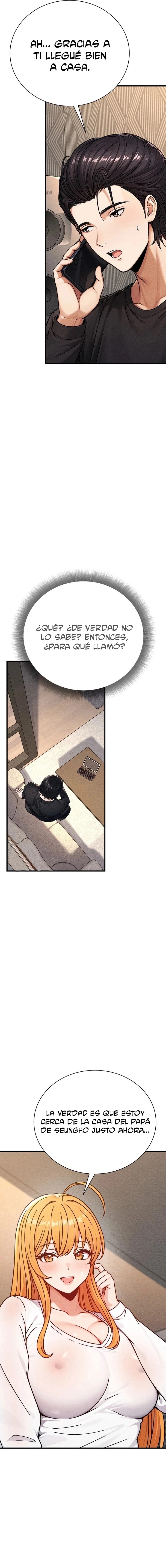18+ I’m the Only Man in this Clan?! Raw Chapter 6 page 5