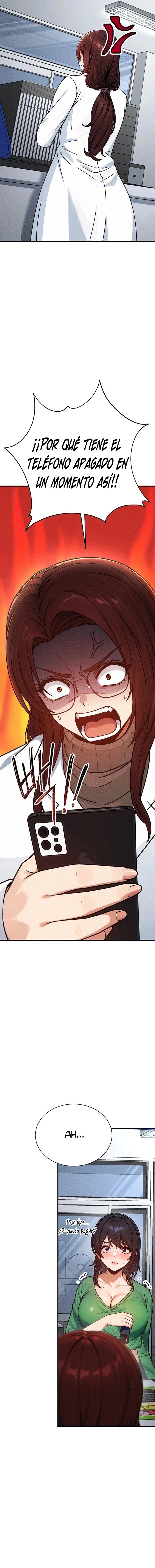 18+ I’m the Only Man in this Clan?! Raw Chapter 6 page 20