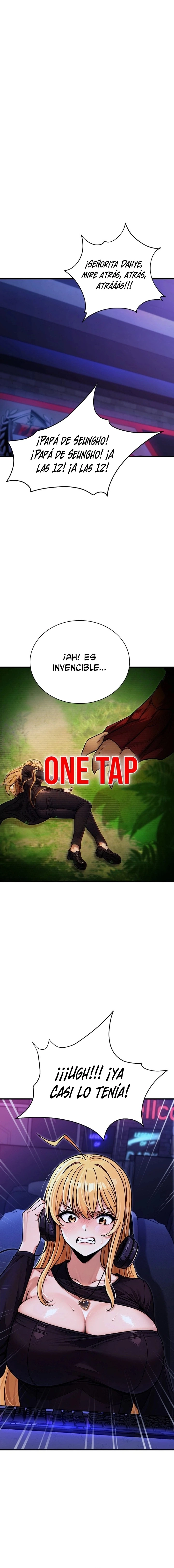 18+ I’m the Only Man in this Clan?! Raw Chapter 7 page 9