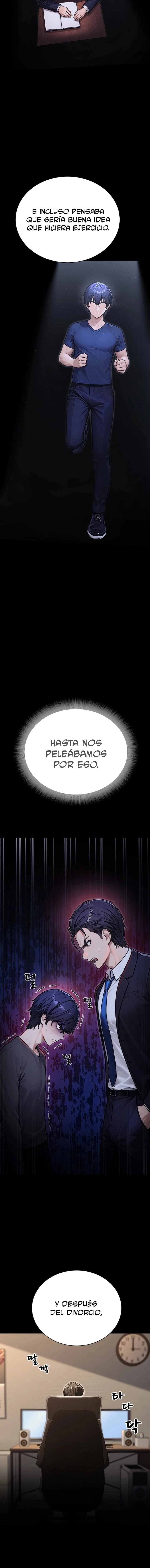 18+ I’m the Only Man in this Clan?! Raw Chapter 7 page 13