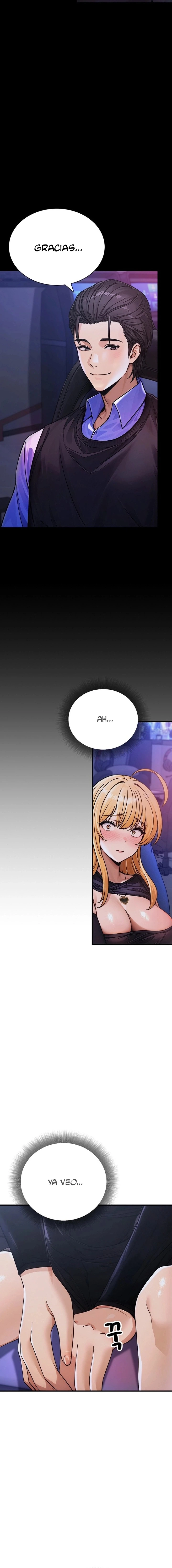 18+ I’m the Only Man in this Clan?! Raw Chapter 7 page 19
