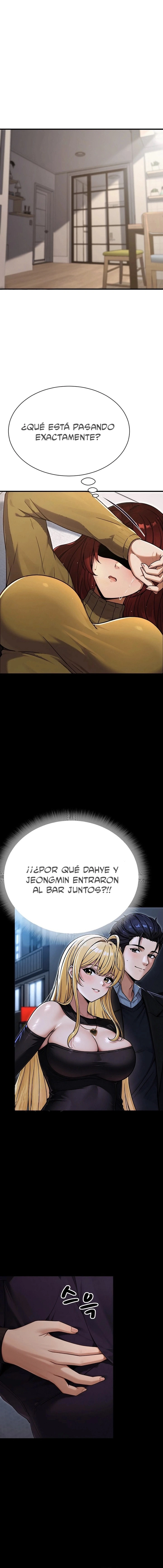 18+ I’m the Only Man in this Clan?! Raw Chapter 8 page 20