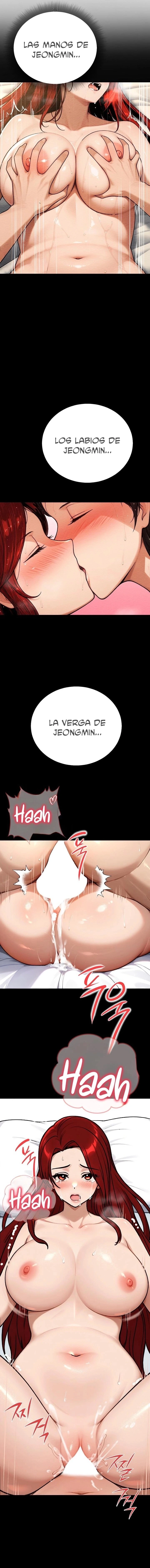 18+ I’m the Only Man in this Clan?! Raw Chapter 9 page 2