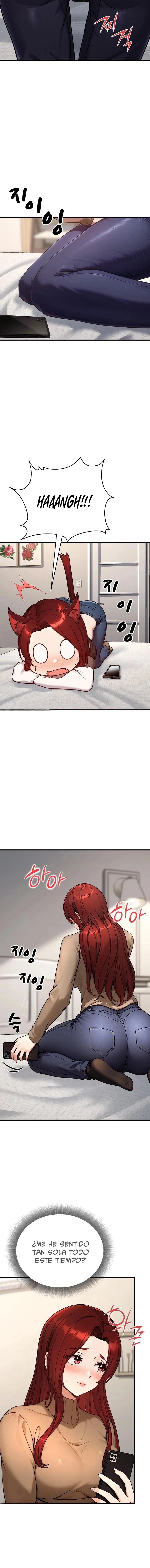 18+ I’m the Only Man in this Clan?! Raw Chapter 9 page 4