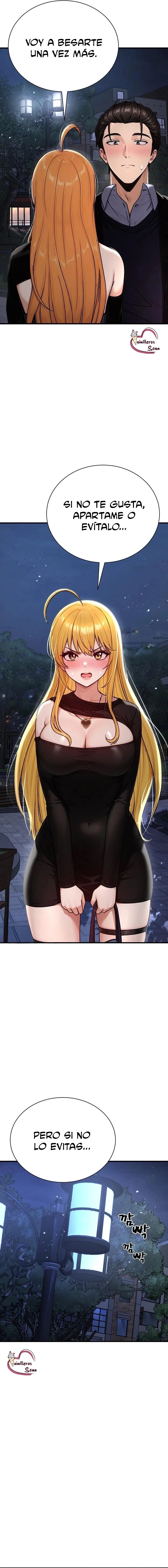 18+ I’m the Only Man in this Clan?! Raw Chapter 9 page 18