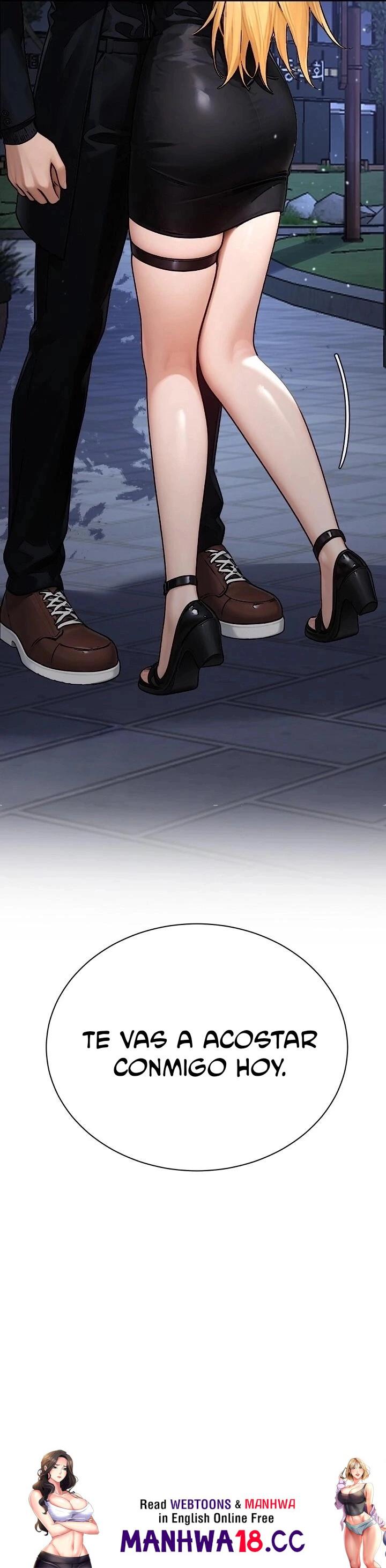 18+ I’m the Only Man in this Clan?! Raw Chapter 9 page 19