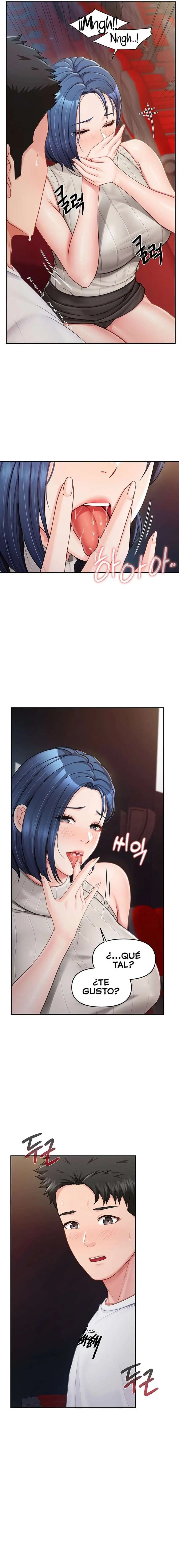 18+ I’m the Only Man on the Military Base Raw Chapter 13 page 14