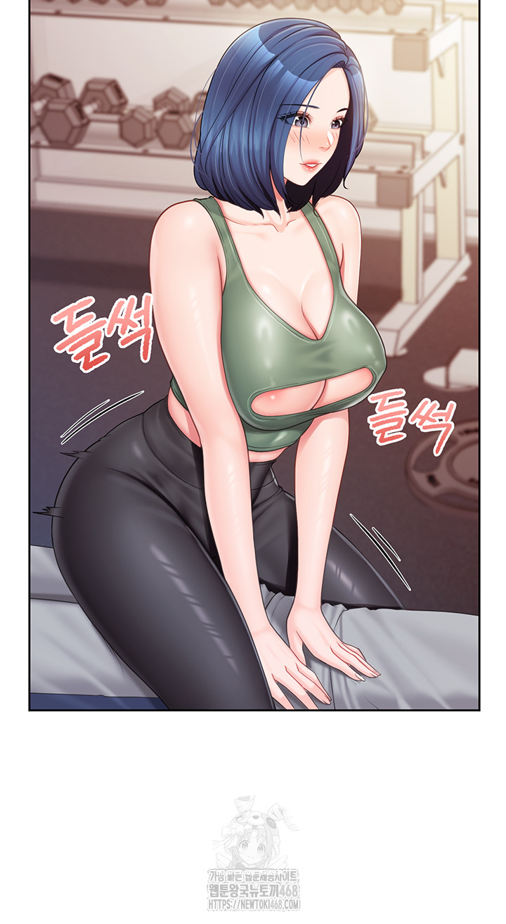 18+ I’m the Only Man on the Military Base Raw Chapter 26 page 33