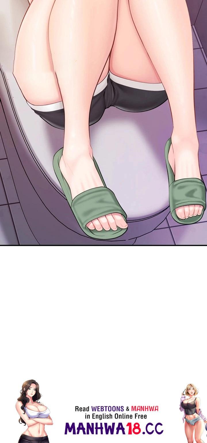 18+ I’m the Only Man on the Military Base Chapter 65 page 19