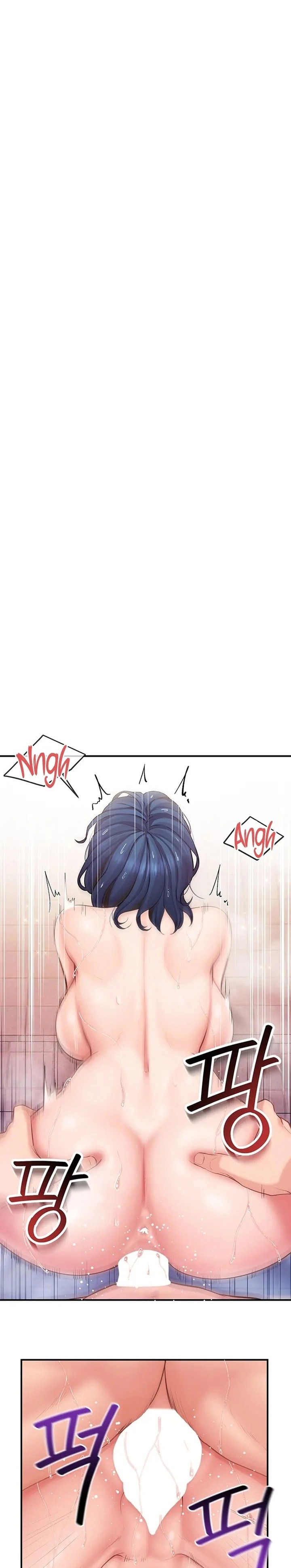 18+ I’m the Only Man on the Military Base Chapter 70 page 4