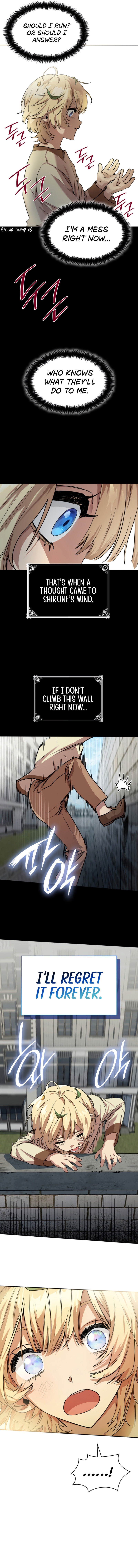 18+ Infinite Mage Chapter 1 page 21