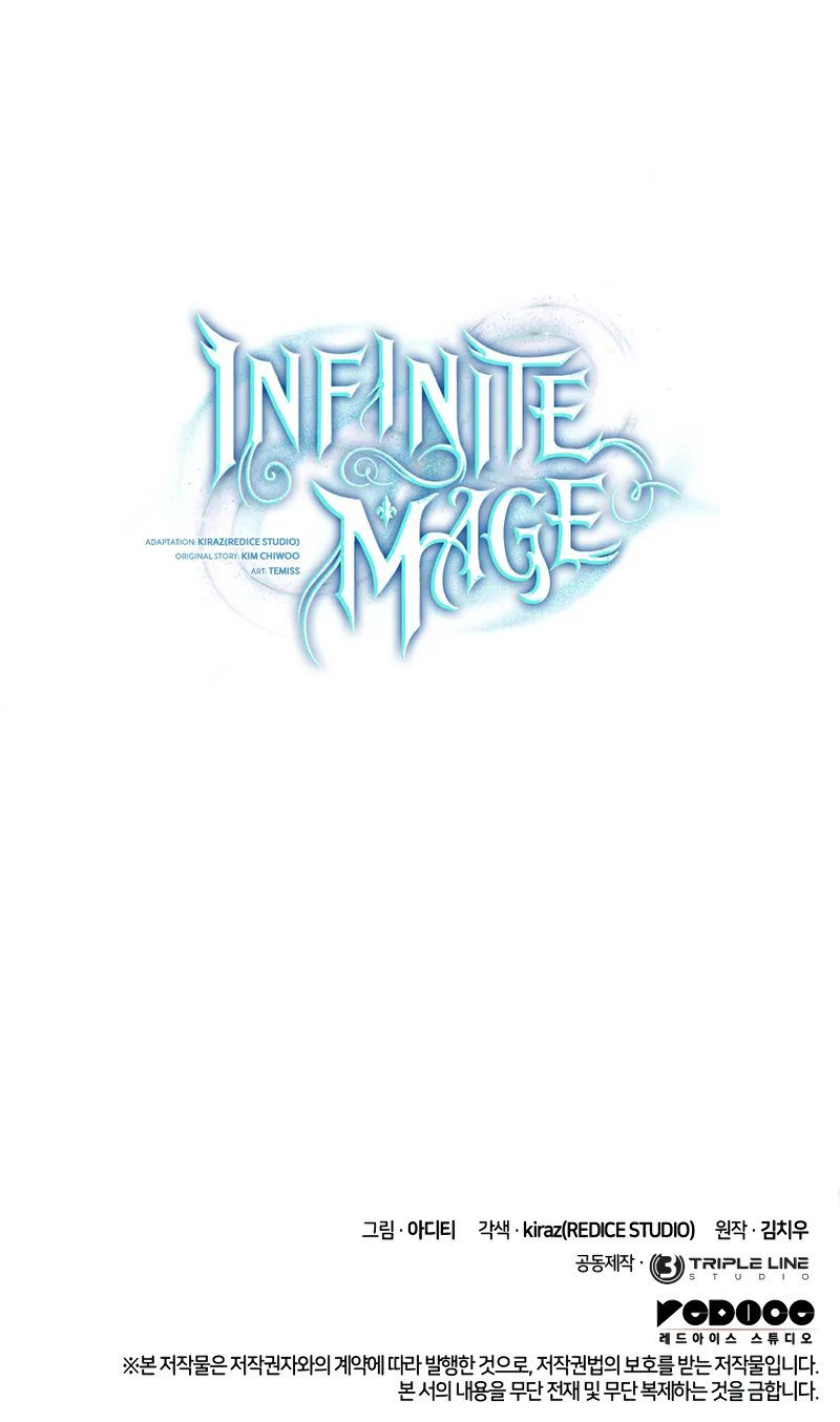 18+ Infinite Mage Chapter 104 page 14