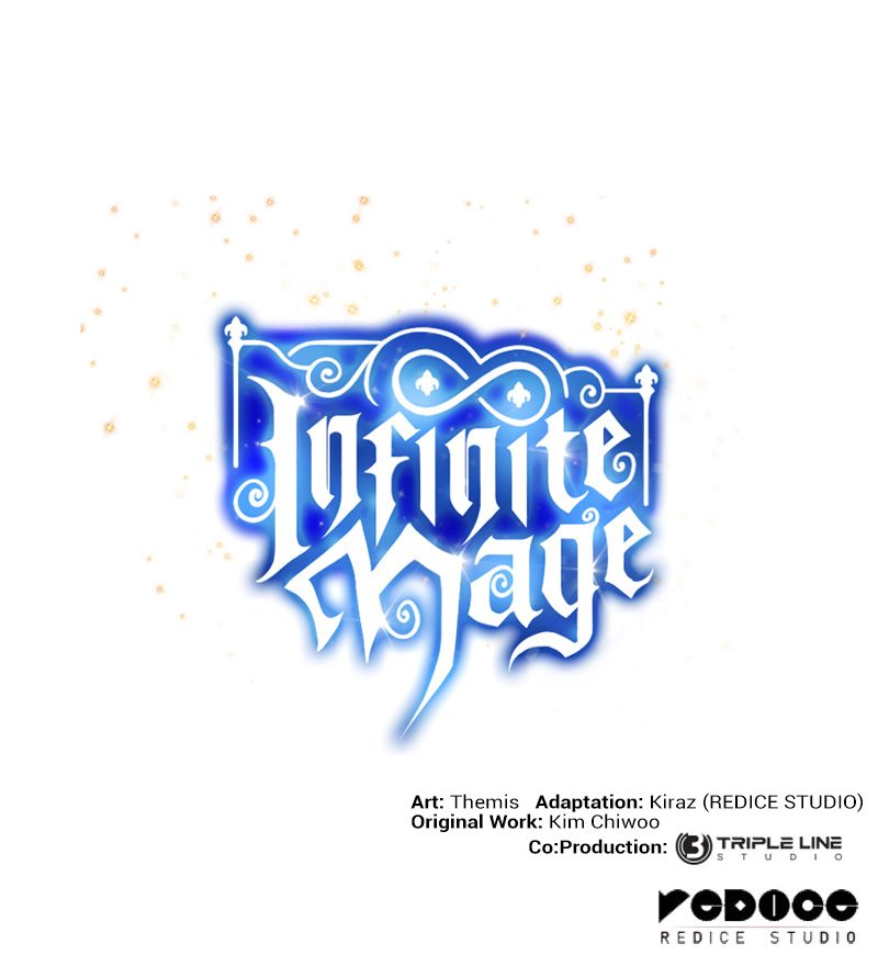 18+ Infinite Mage Chapter 109 page 17