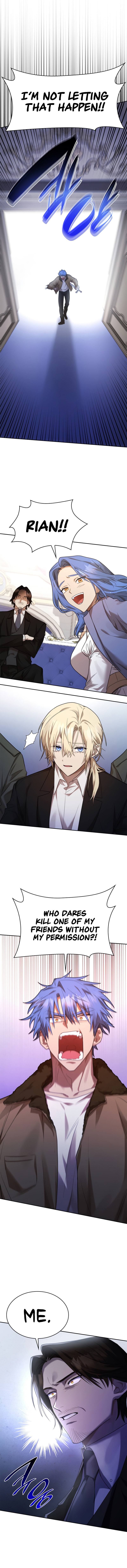 18+ Infinite Mage Chapter 12 page 7
