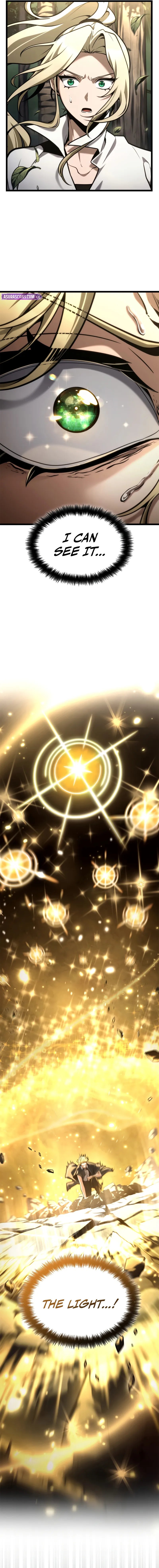 18+ Infinite Mage Chapter 128 page 4