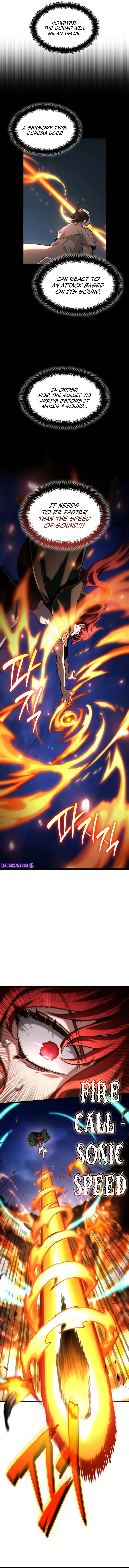 18+ Infinite Mage Chapter 133 page 12