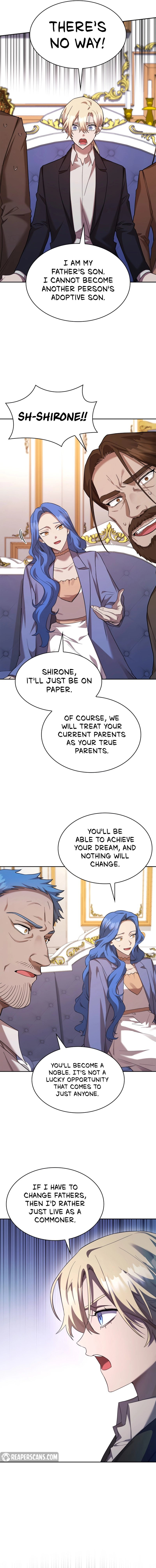 18+ Infinite Mage Chapter 14 page 13