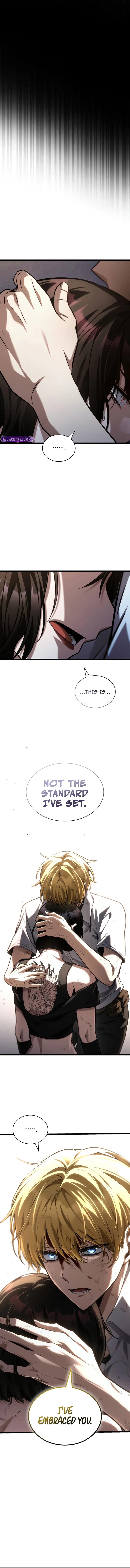 18+ Infinite Mage Chapter 140 page 11