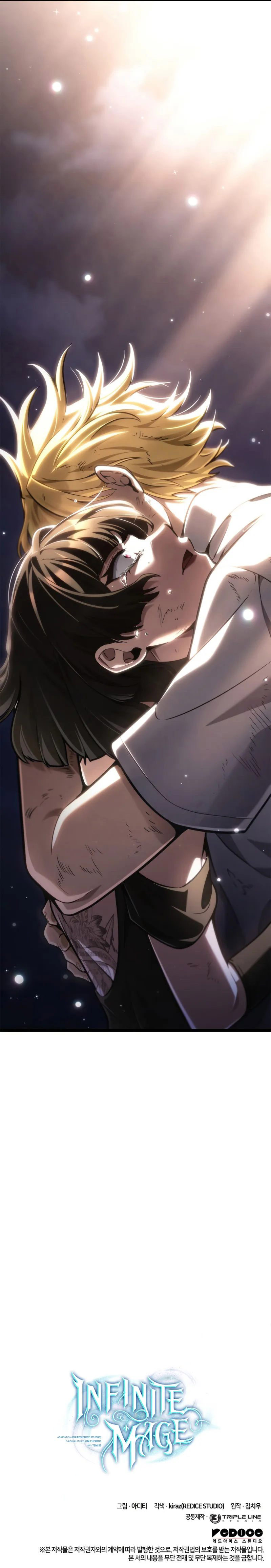 18+ Infinite Mage Chapter 140 page 14