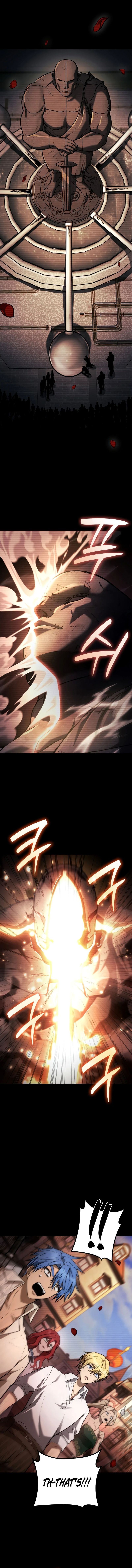 18+ Infinite Mage Chapter 167 page 15