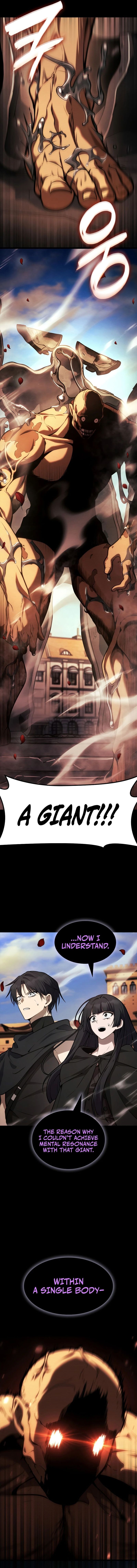 18+ Infinite Mage Chapter 167 page 16