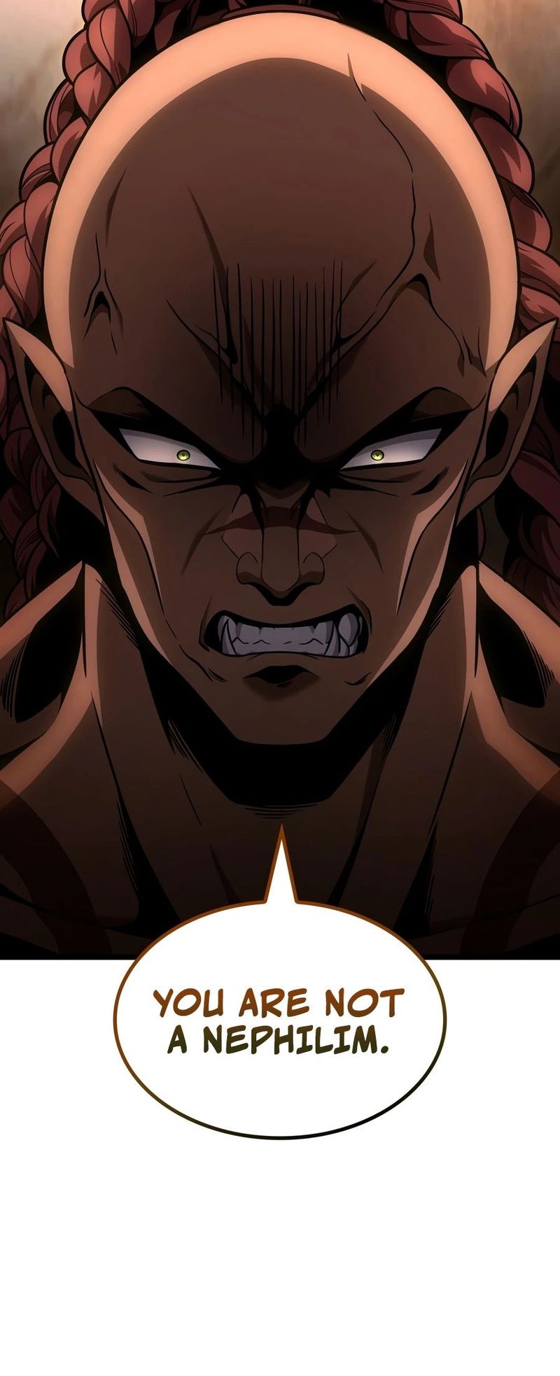 18+ Infinite Mage Chapter 169 page 9