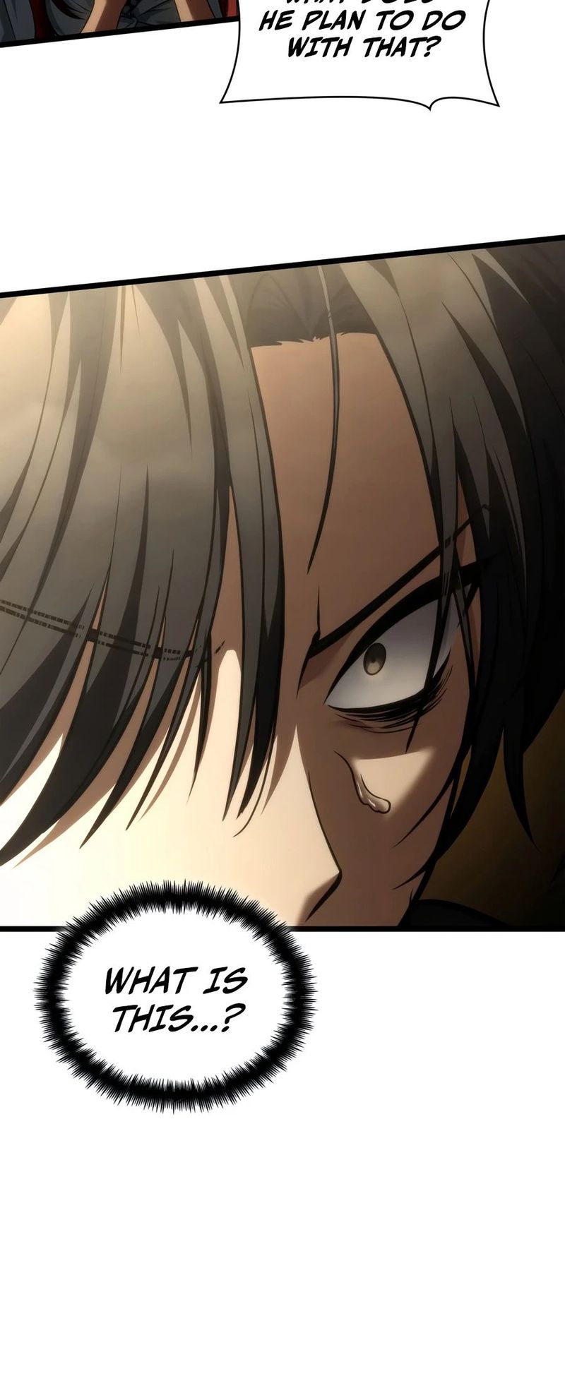 18+ Infinite Mage Chapter 169 page 15