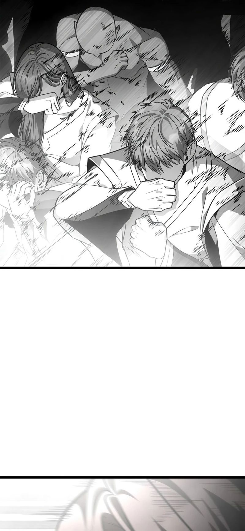 18+ Infinite Mage Chapter 169 page 17
