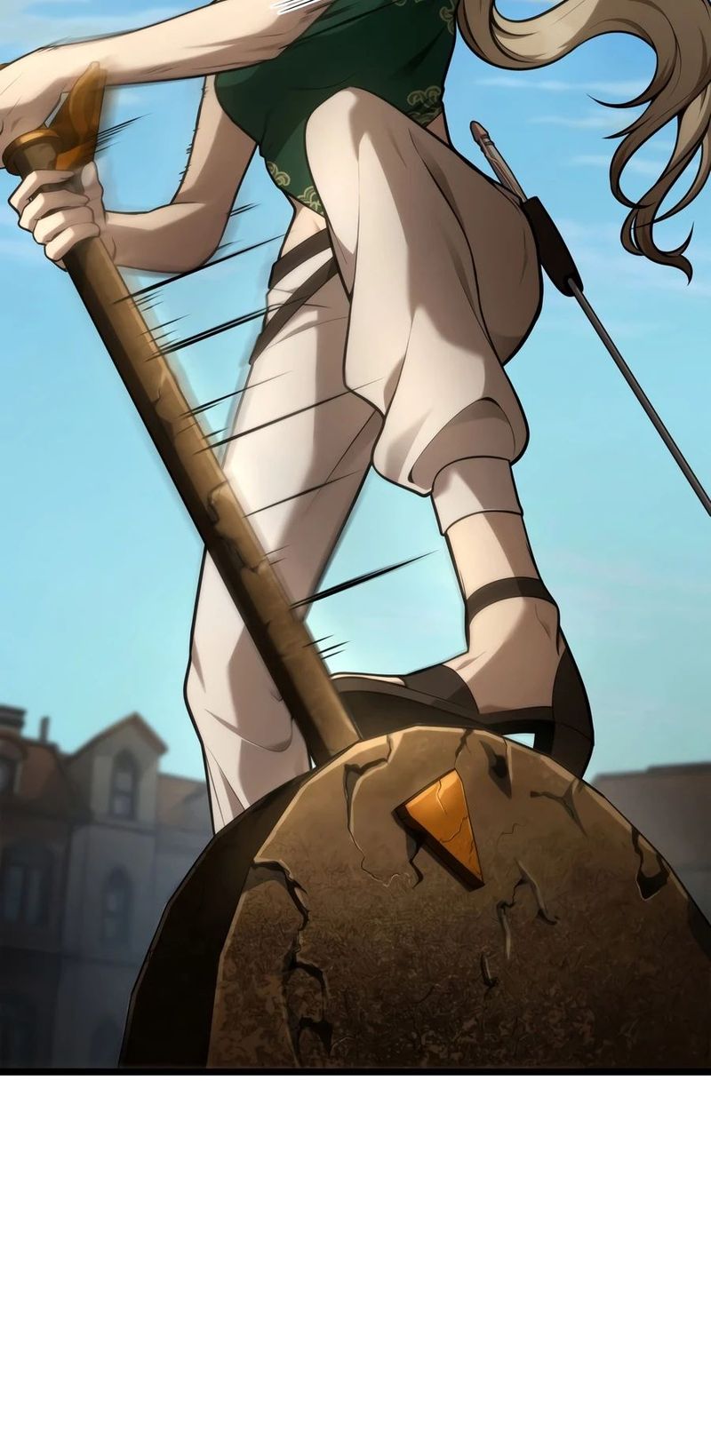 18+ Infinite Mage Chapter 169 page 19