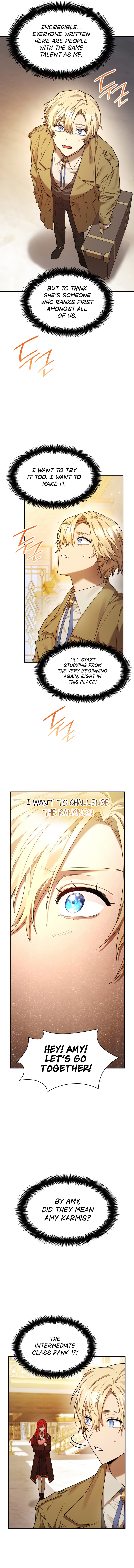 18+ Infinite Mage Chapter 17 page 4