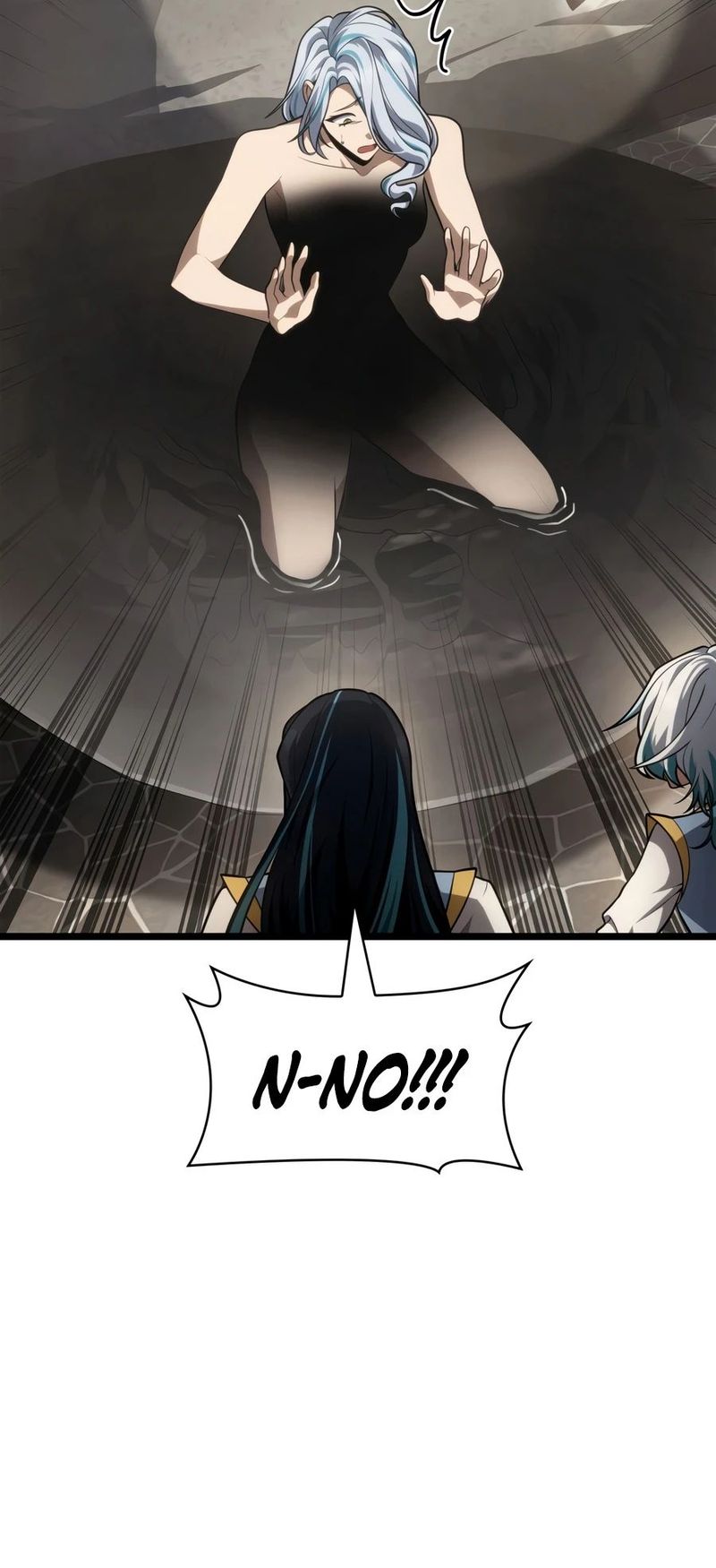 18+ Infinite Mage Chapter 170 page 21