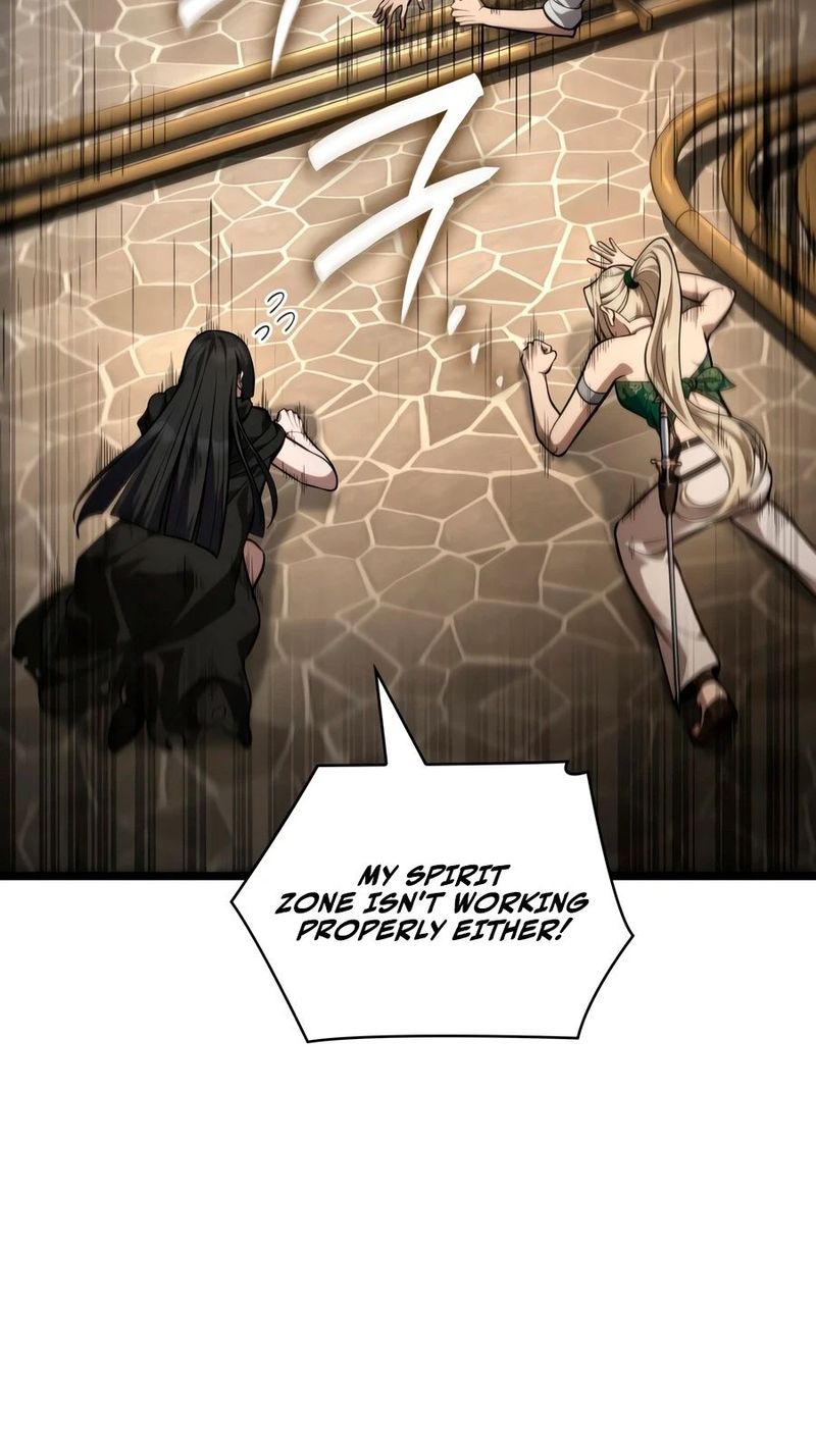 18+ Infinite Mage Chapter 171 page 3