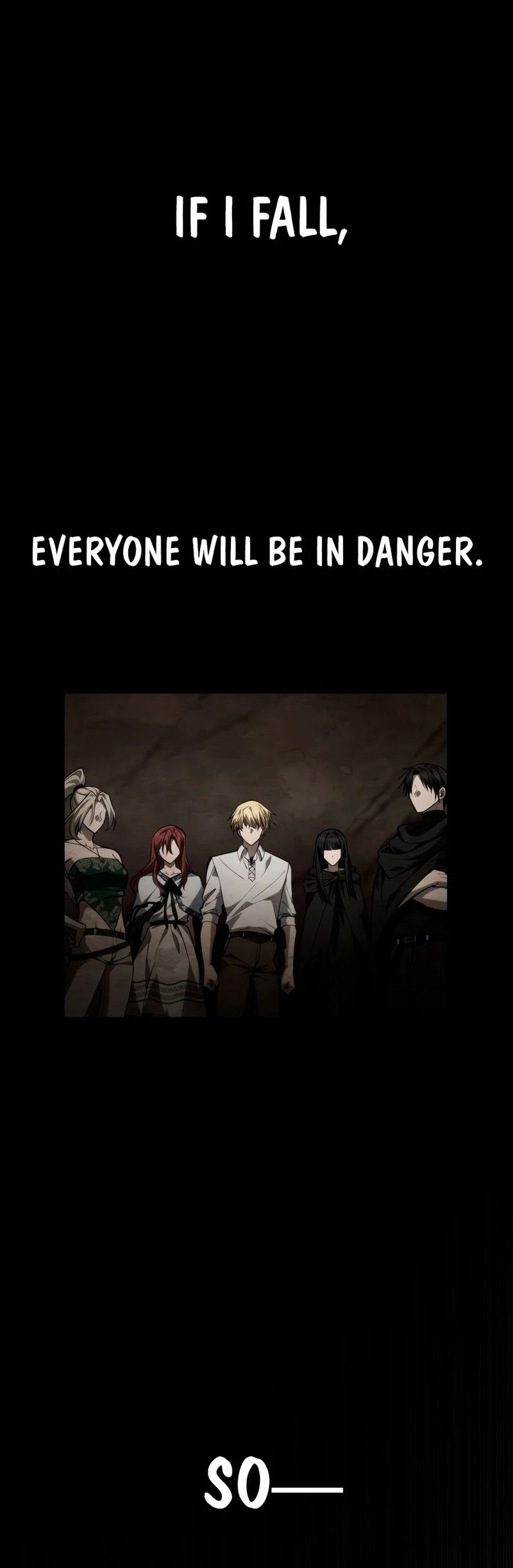 18+ Infinite Mage Chapter 171 page 7