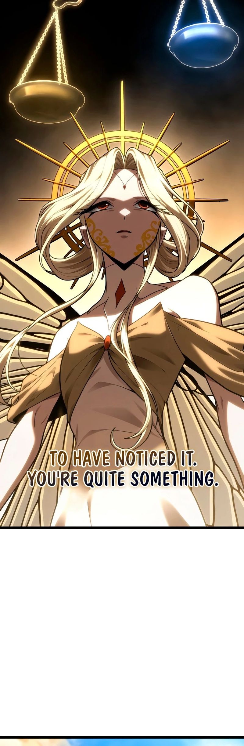 18+ Infinite Mage Chapter 171 page 15