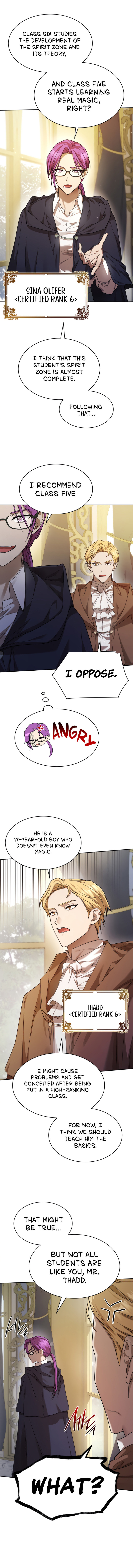 18+ Infinite Mage Chapter 18 page 6