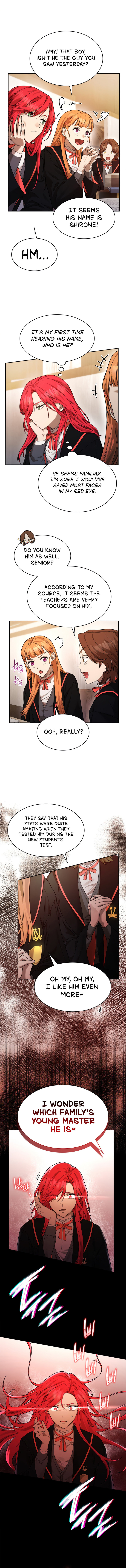 18+ Infinite Mage Chapter 18 page 15