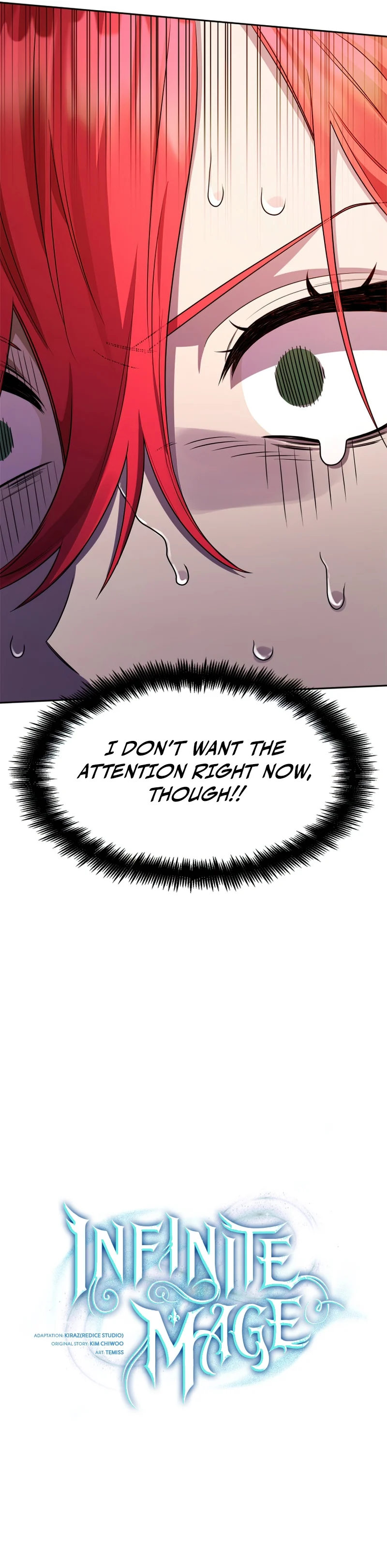 18+ Infinite Mage Chapter 19 page 13
