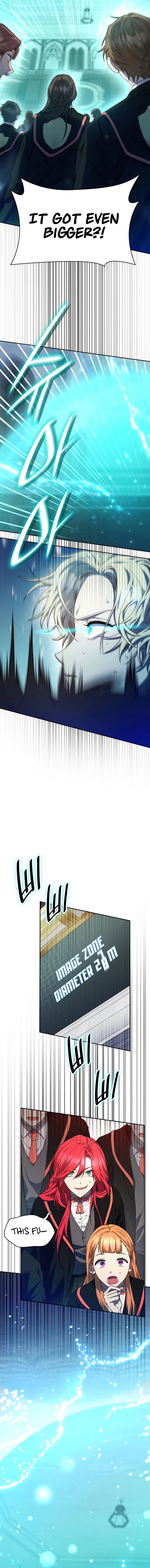18+ Infinite Mage Chapter 20 page 14