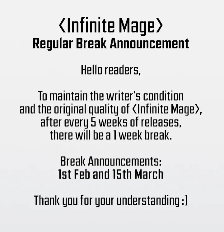 18+ Infinite Mage Chapter 22.5 page 1