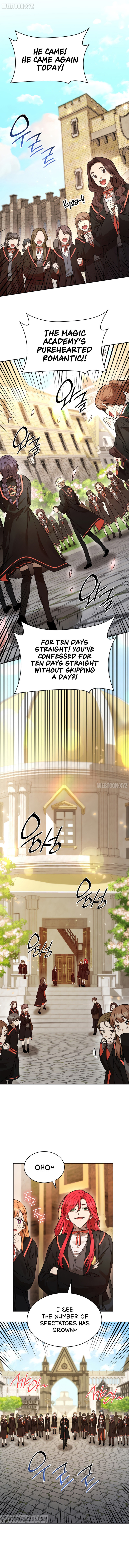 18+ Infinite Mage Chapter 22 page 14