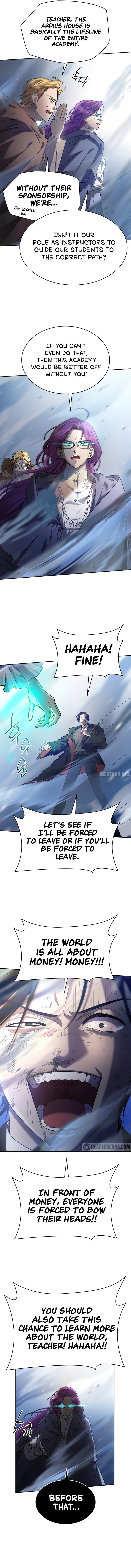 18+ Infinite Mage Chapter 27 page 10