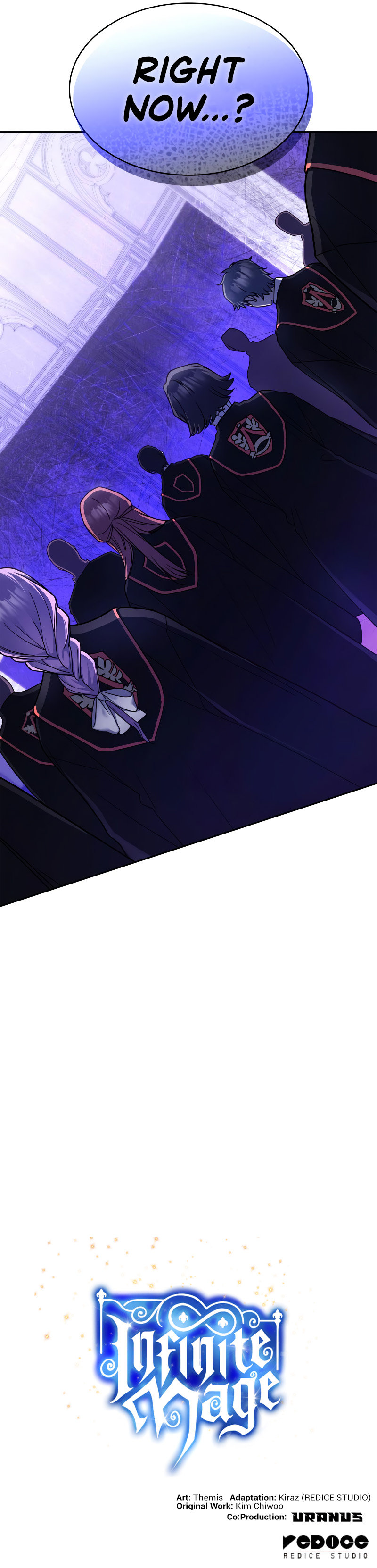 18+ Infinite Mage Chapter 28 page 16