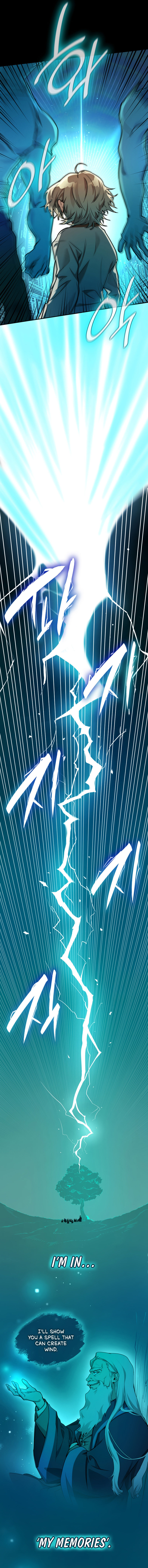 18+ Infinite Mage Chapter 3 page 11