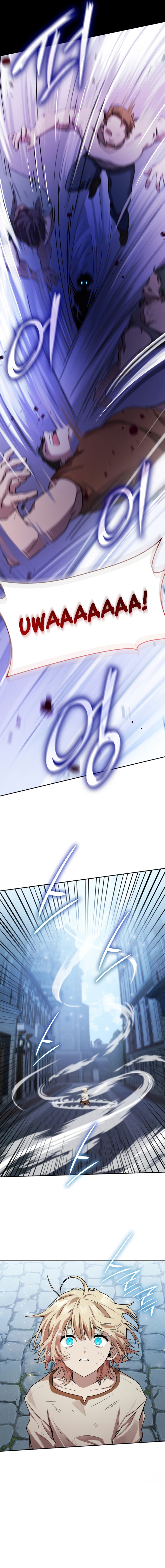 18+ Infinite Mage Chapter 3 page 13