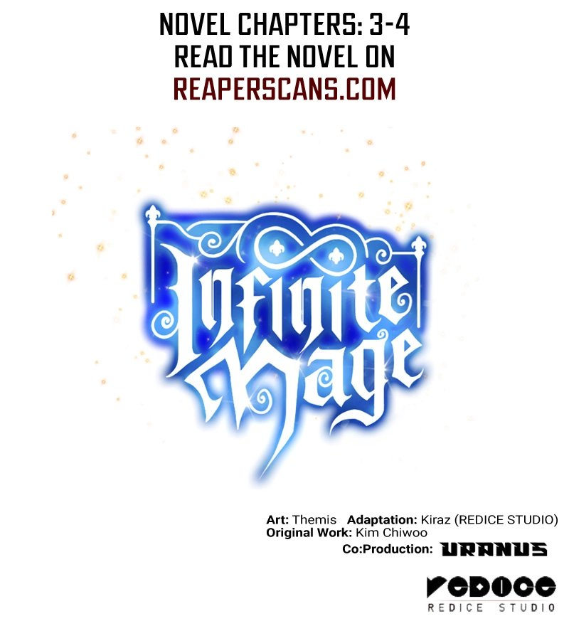18+ Infinite Mage Chapter 3 page 19