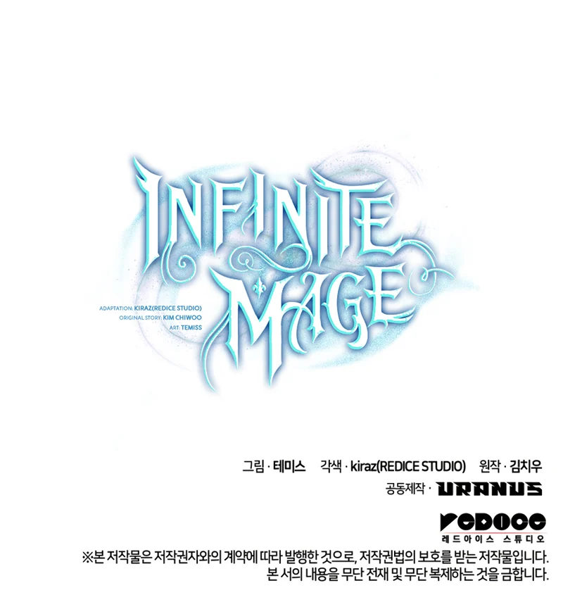 18+ Infinite Mage Chapter 30 page 12