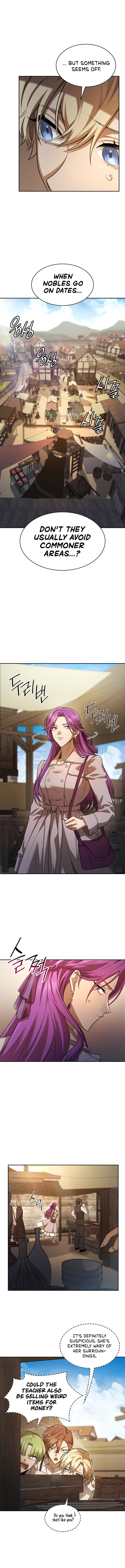 18+ Infinite Mage Chapter 51 page 2